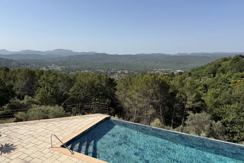 Villa i Montauroux, Var, Montauroux - € 1.250.000 | Ref: HH-15528424 - foto 13