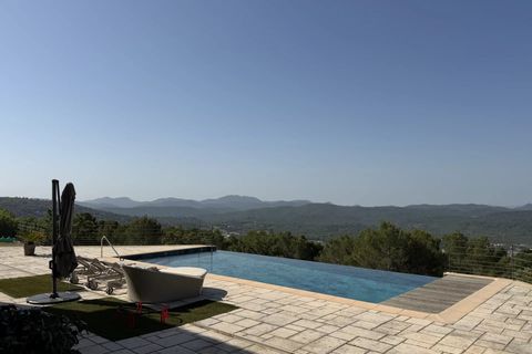 Villa i Montauroux, Var, Montauroux - € 1.250.000 | Ref: HH-15528424 - foto 14