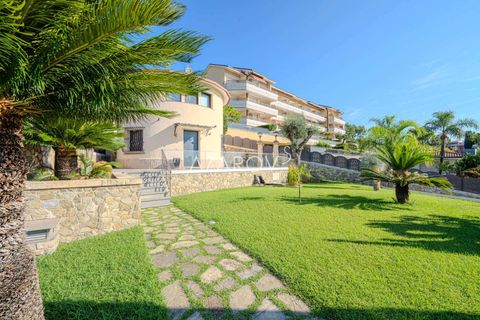 Villa i Sanremo, Imperia, Sanremo - € 750.000 | Ref: 5732 - foto 1