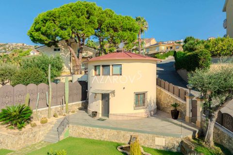 Villa i Sanremo, Imperia, Sanremo - € 750.000 | Ref: 5732 - foto 2