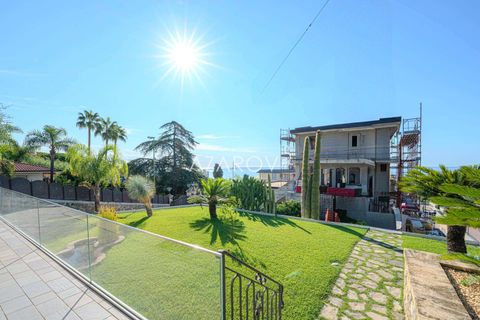 Villa i Sanremo, Imperia, Sanremo - € 750.000 | Ref: 5732 - foto 3