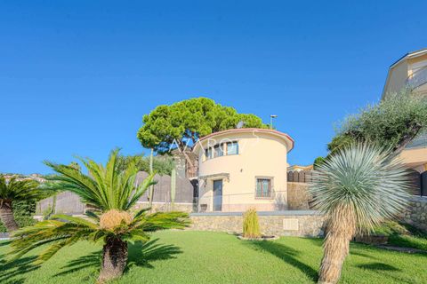 Villa i Sanremo, Imperia, Sanremo - € 750.000 | Ref: 5732 - foto 4
