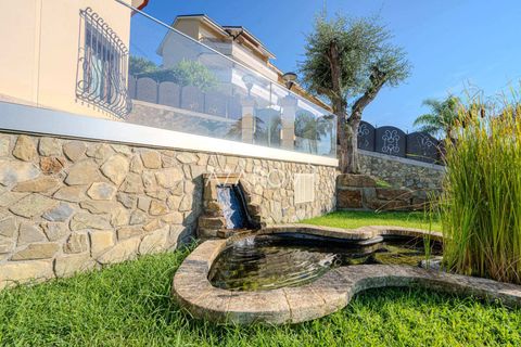 Villa i Sanremo, Imperia, Sanremo - € 750.000 | Ref: 5732 - foto 9