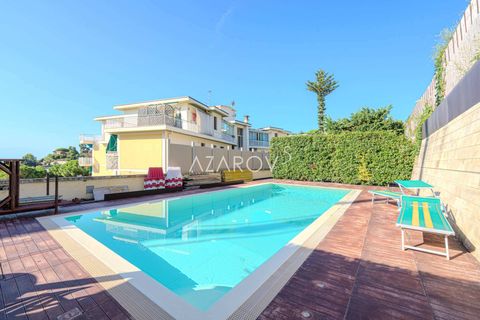 Villa i Sanremo, Imperia, Sanremo - € 750.000 | Ref: 5732 - foto 10