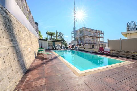 Villa i Sanremo, Imperia, Sanremo - € 750.000 | Ref: 5732 - foto 11
