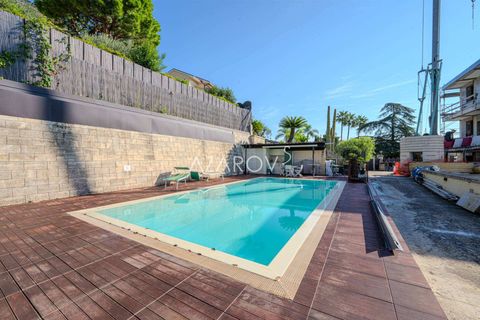 Villa i Sanremo, Imperia, Sanremo - € 750.000 | Ref: 5732 - foto 12