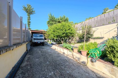 Villa i Sanremo, Imperia, Sanremo - € 750.000 | Ref: 5732 - foto 14