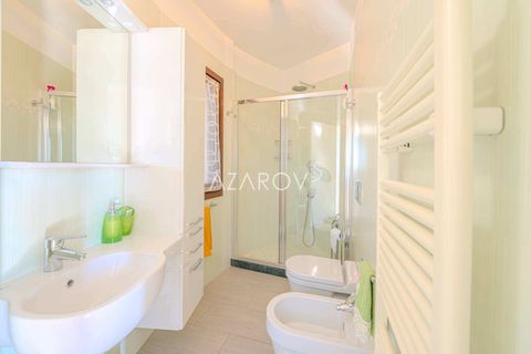 Villa i Sanremo, Imperia, Sanremo - € 750.000 | Ref: 5732 - foto 17