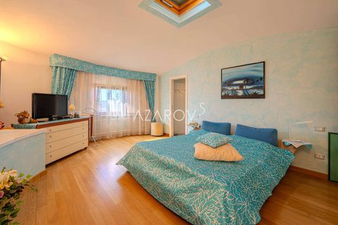Villa i Sanremo, Imperia, Sanremo - € 750.000 | Ref: 5732 - foto 19