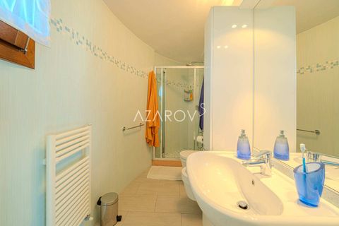 Villa i Sanremo, Imperia, Sanremo - € 750.000 | Ref: 5732 - foto 20