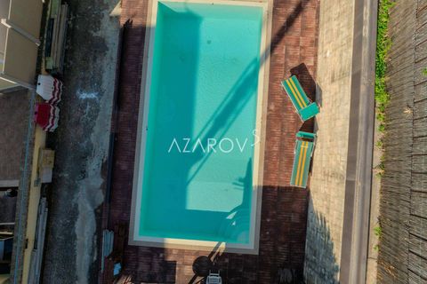 Villa i Sanremo, Imperia, Sanremo - € 750.000 | Ref: 5732 - foto 24