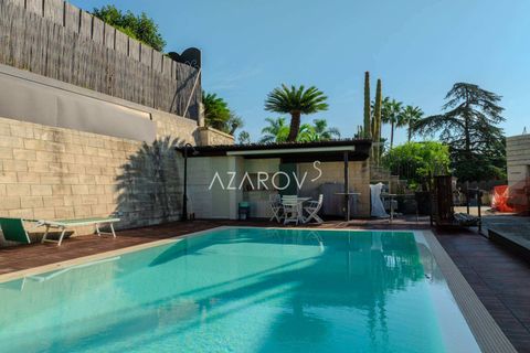 Villa i Sanremo, Imperia, Sanremo - € 750.000 | Ref: 5732 - foto 25