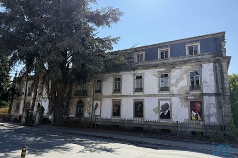 Byhus i Chaves, Vila Real, Chaves - € 1.800.000 | Ref: 149451 - foto 3