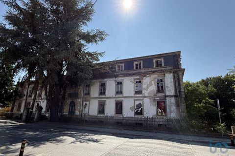 Byhus i Chaves, Vila Real, Chaves - € 1.800.000 | Ref: 149451 - foto 9