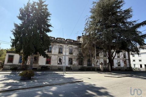 Byhus i Chaves, Vila Real, Chaves - € 1.800.000 | Ref: 149451 - foto 10