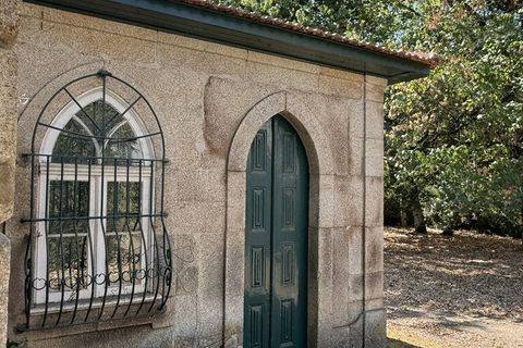 Byhus i Chaves, Vila Real, Chaves - € 1.800.000 | Ref: 149451 - foto 13