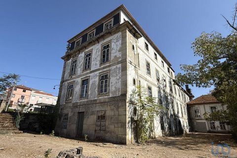 Byhus i Chaves, Vila Real, Chaves - € 1.800.000 | Ref: 149451 - foto 14