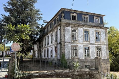 Byhus i Chaves, Vila Real, Chaves - € 1.800.000 | Ref: 149451 - foto 17
