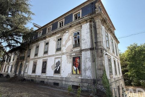 Byhus i Chaves, Vila Real, Chaves - € 1.800.000 | Ref: 149451 - foto 18