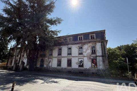 Byhus i Chaves, Vila Real, Chaves - € 1.800.000 | Ref: 149451 - foto 19