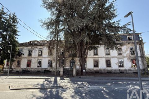 Byhus i Chaves, Vila Real, Chaves - € 1.800.000 | Ref: 149451 - foto 21