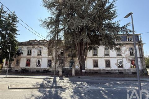 Byhus i Chaves, Vila Real, Chaves - € 1.800.000 | Ref: 149451 - foto 22