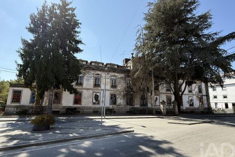 Byhus i Chaves, Vila Real, Chaves - € 1.800.000 | Ref: 149451 - foto 23