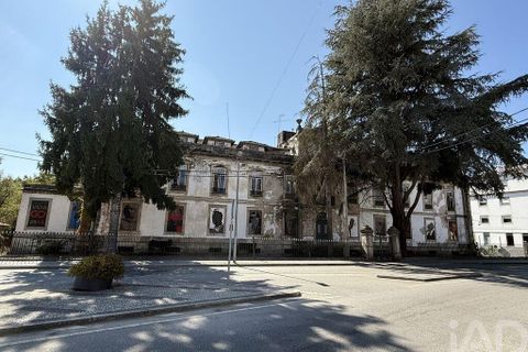 Byhus i Chaves, Vila Real, Chaves - € 1.800.000 | Ref: 149451 - foto 24