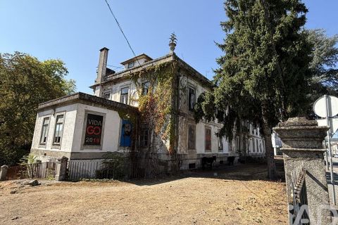 Byhus i Chaves, Vila Real, Chaves - € 1.800.000 | Ref: 149451 - foto 25