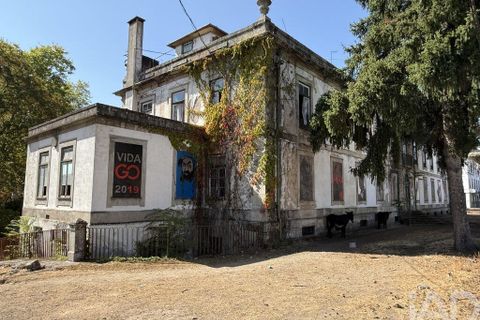 Byhus i Chaves, Vila Real, Chaves - € 1.800.000 | Ref: 149451 - foto 27