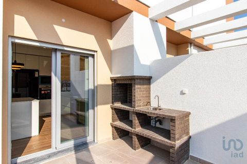 Rækkehus i Seixal, Setubal, Seixal - € 495.000 | Ref: 149405 - foto 1