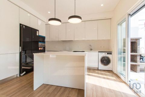 Rækkehus i Seixal, Setubal, Seixal - € 495.000 | Ref: 149405 - foto 2