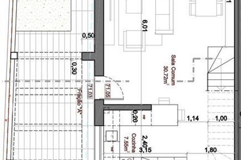 Rækkehus i Seixal, Setubal, Seixal - € 495.000 | Ref: 149405 - foto 9
