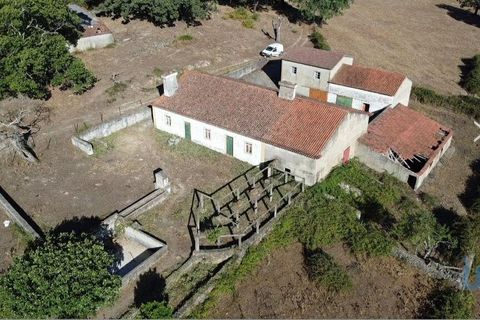 Byhus i Castelo de Vide, Portalegre, Castelo de Vide - € 435.000 | Ref: 149527 - foto 2
