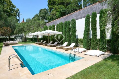 Villa a Alella, Barcelona, Alella - € 3.690.000 | Ref: MRS63085 - foto 2