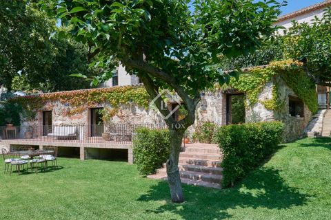 Villa a Alella, Barcelona, Alella - € 3.690.000 | Ref: MRS63085 - foto 6