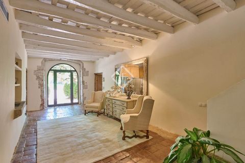 Villa a Alella, Barcelona, Alella - € 3.690.000 | Ref: MRS63085 - foto 8