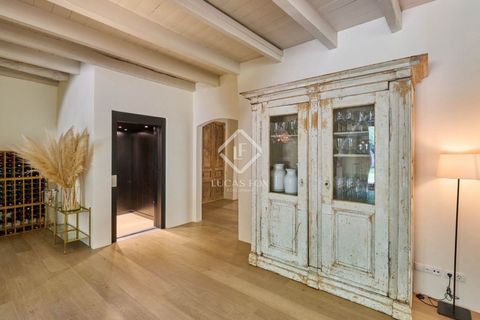 Villa a Alella, Barcelona, Alella - € 3.690.000 | Ref: MRS63085 - foto 11