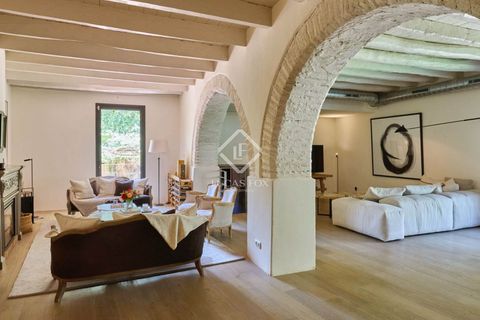 Villa a Alella, Barcelona, Alella - € 3.690.000 | Ref: MRS63085 - foto 12