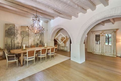 Villa a Alella, Barcelona, Alella - € 3.690.000 | Ref: MRS63085 - foto 14