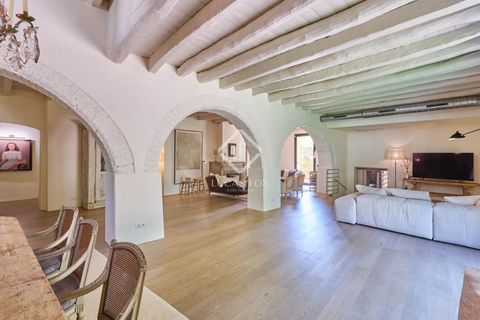 Villa a Alella, Barcelona, Alella - € 3.690.000 | Ref: MRS63085 - foto 15