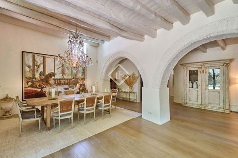 Villa a Alella, Barcelona, Alella - € 3.690.000 | Ref: MRS63085 - foto 16