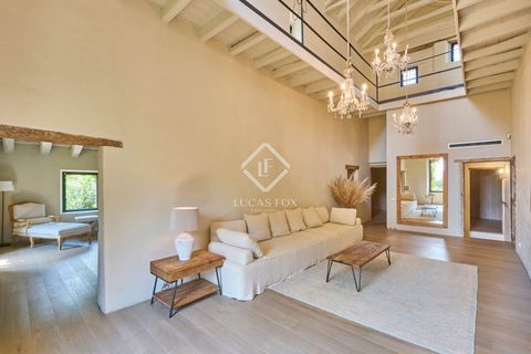 Villa a Alella, Barcelona, Alella - € 3.690.000 | Ref: MRS63085 - foto 18