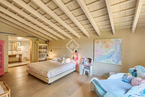 Villa a Alella, Barcelona, Alella - € 3.690.000 | Ref: MRS63085 - foto 27