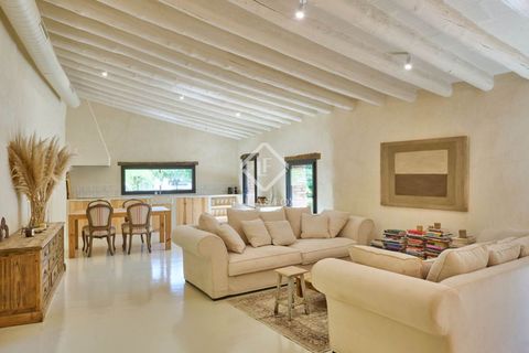 Villa a Alella, Barcelona, Alella - € 3.690.000 | Ref: MRS63085 - foto 37