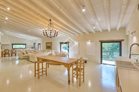 Villa a Alella, Barcelona, Alella - € 3.690.000 | Ref: MRS63085 - foto 38