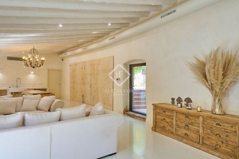 Villa a Alella, Barcelona, Alella - € 3.690.000 | Ref: MRS63085 - foto 40