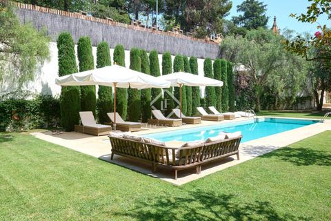 Villa a Alella, Barcelona, Alella - € 3.690.000 | Ref: MRS63085 - foto 42