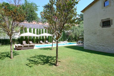 Villa a Alella, Barcelona, Alella - € 3.690.000 | Ref: MRS63085 - foto 43