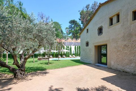 Villa a Alella, Barcelona, Alella - € 3.690.000 | Ref: MRS63085 - foto 44